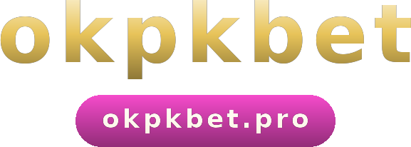 okpkbet logo